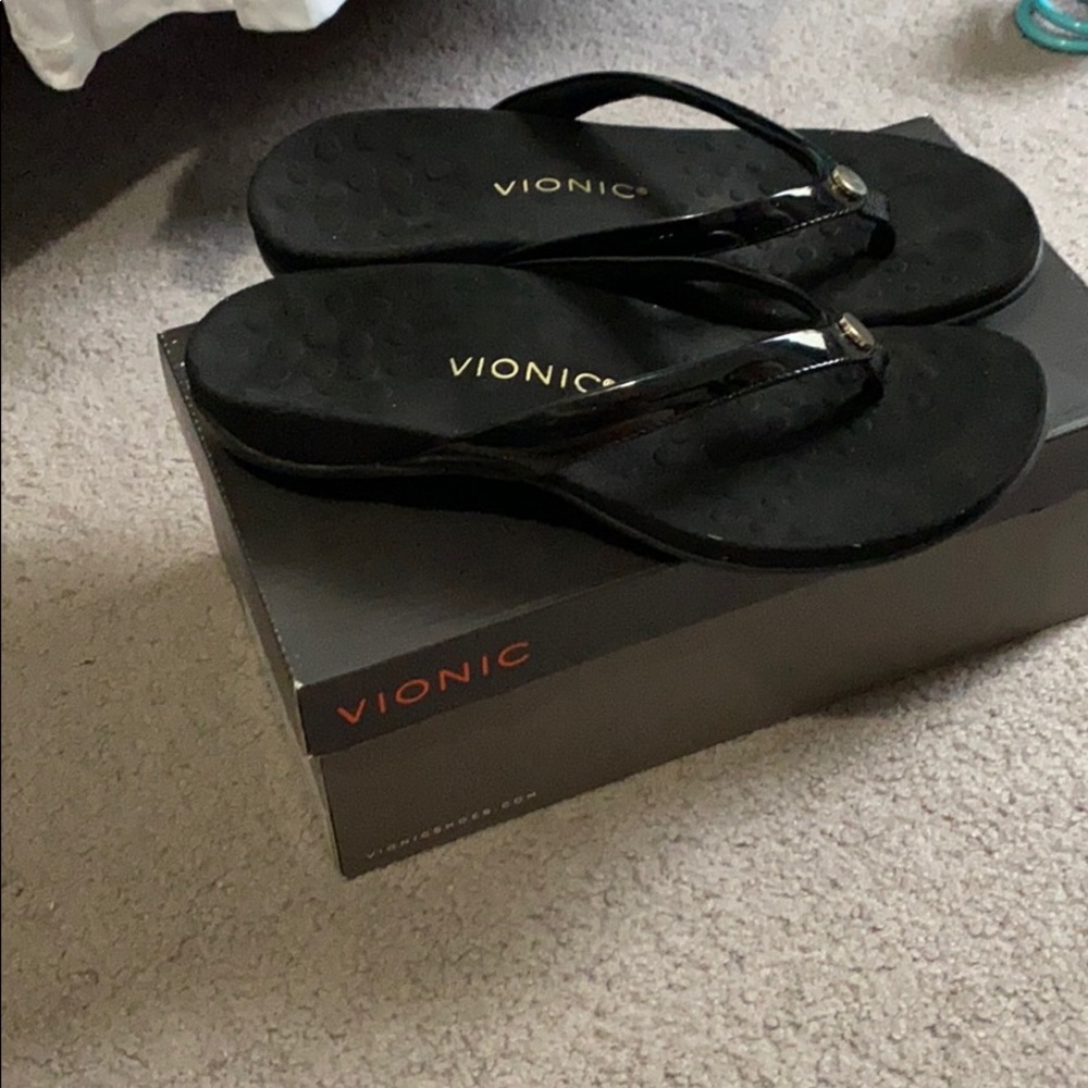 COPY - Vionic sandals